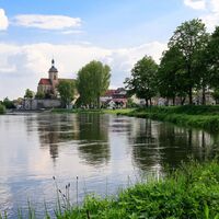 Regiswindiskirche Lauffen am Neckar | HeilbronnerLand