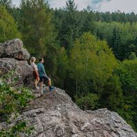 Teufelsfelsen