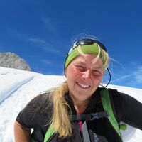 Gletscherkurs Hallstätter Gletscher