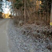 schön beschildert