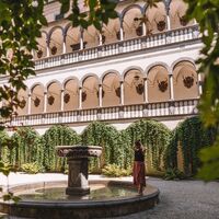 Schloss Greinburg