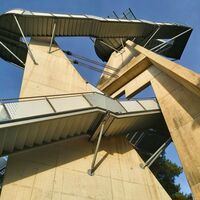 Kleeberg-Warte bei Gleisdorf in der Oststeiermark