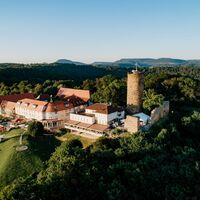Burg Staufeneck
