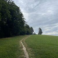 Hier wirds dann aussichtiger