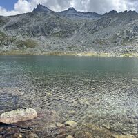 Lainkarkogel // Hölltorkogel