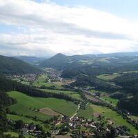 Pittentalersteig
