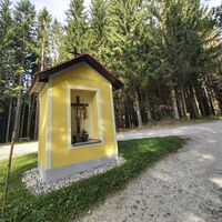 Bildstock "Toter Mann"_Miesenbach_Oststeiermark