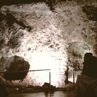 Gipskristallgrotte