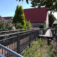 Klein Venedig in Böchingen