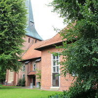 St.-Marcellus-Kirche Asendorf