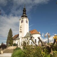 Barockkirche, St. Ruprecht an der Raab, Oststeiermark