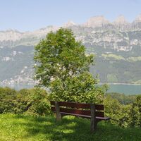 Zeit für eine Verschnaufpause