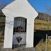 Wallfahrtsweg St. Corona