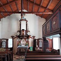 Gösselborn, Kirche St. Nicolai
