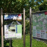 Infotafel Saulgrub