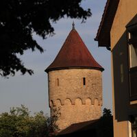 Hexenturm in Möckmühl | HeilbronnerLand