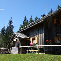 Bärentalalm