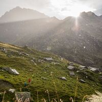 Alpe Gembré