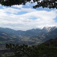 Payerbach - Bodenwiese