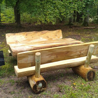 Neue Bank Kroneneiche 2