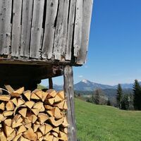 Wildschönau Oberau Füllnwies