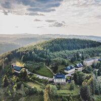 Jugendherberge Johanngeorgenstadt
