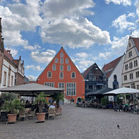 Marktplatz