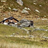 Grafmart Alm