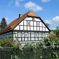 Dorfmuseum, Markersdorf