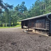 Schutzhütte
