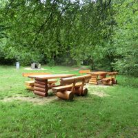 Grillplatz am Kemmler