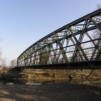 Eisenbahnbrücke Langenargen