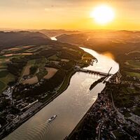 Besucherkraftwerk Ybbs-Persenbeug