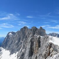 Gletscherkurs Hallstätter Gletscher