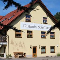Gasthaus Schilling Hinternah