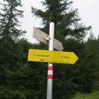 Bergerhube - Hohentauern