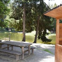 Grillplatz Dachlisee