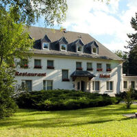 Waldhotel am Stausee