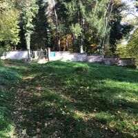 Jüdischer Friedhof