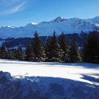 Winterpanorama