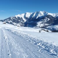Winterwanderung - Senda d'unviern