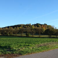 am Rückweg