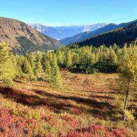 Schneetalalm