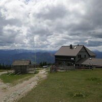 Reisalpenhaus