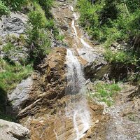 23.0 km Wasserfall Harbach