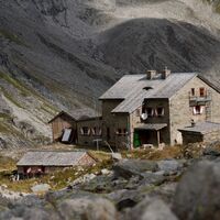 Richter Hütte