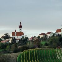 Himmelsberg Straden