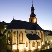 Schlosskirche