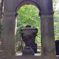 Jüdischer Friedhof, Görlitz