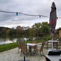 Teichstub'n in Kaindorf, Hartbergerland in der Oststeiermark